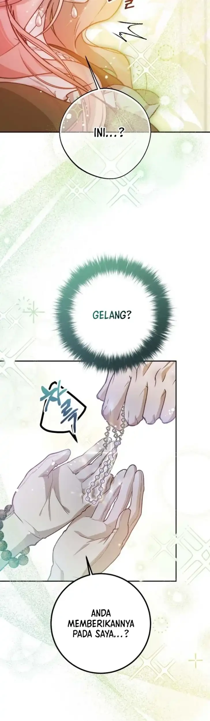 As the Heart Leads Chapter 18 Gambar 8