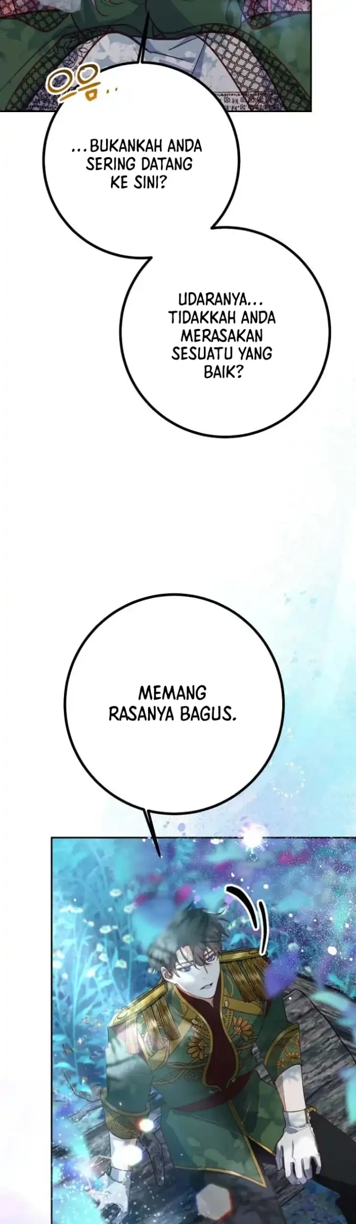 As the Heart Leads Chapter 19 Gambar 9