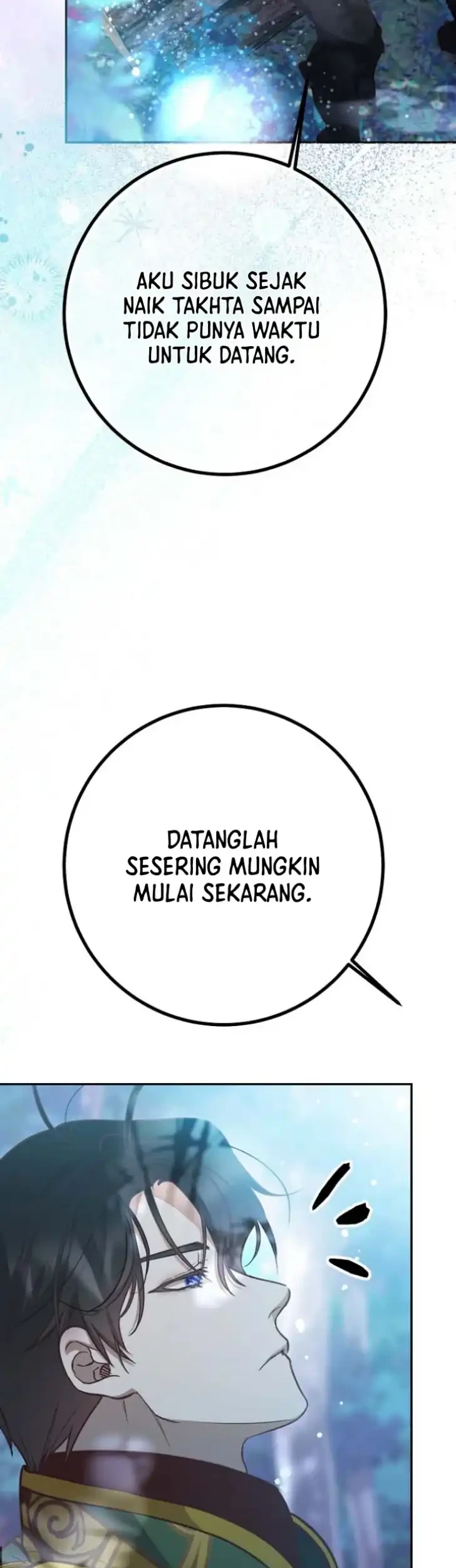 As the Heart Leads Chapter 19 Gambar 10