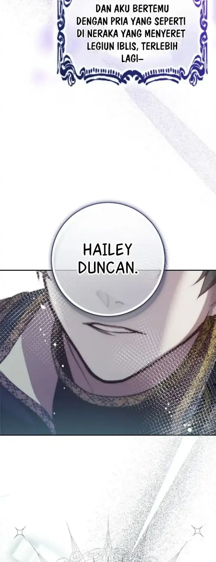 As the Heart Leads Chapter 2 Gambar 7