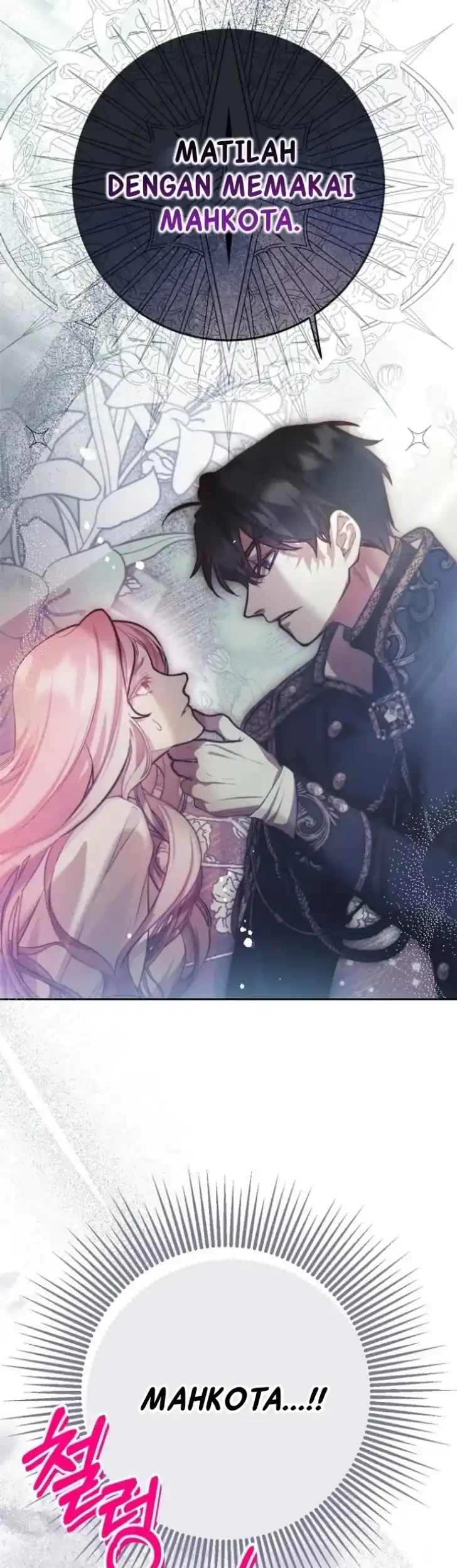 As the Heart Leads Chapter 2 Gambar 8