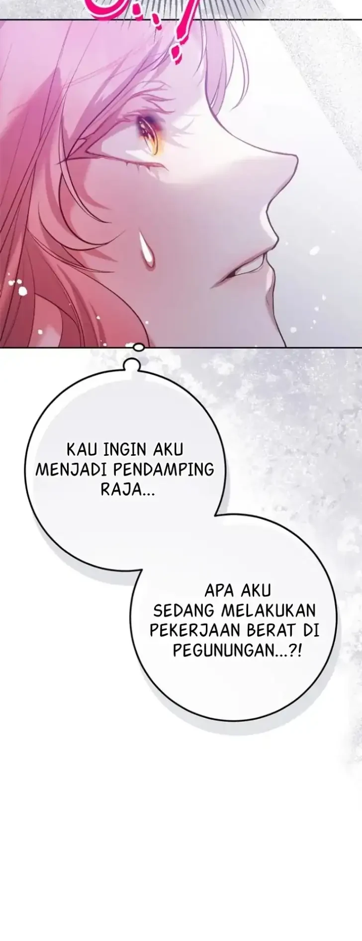 As the Heart Leads Chapter 2 Gambar 9