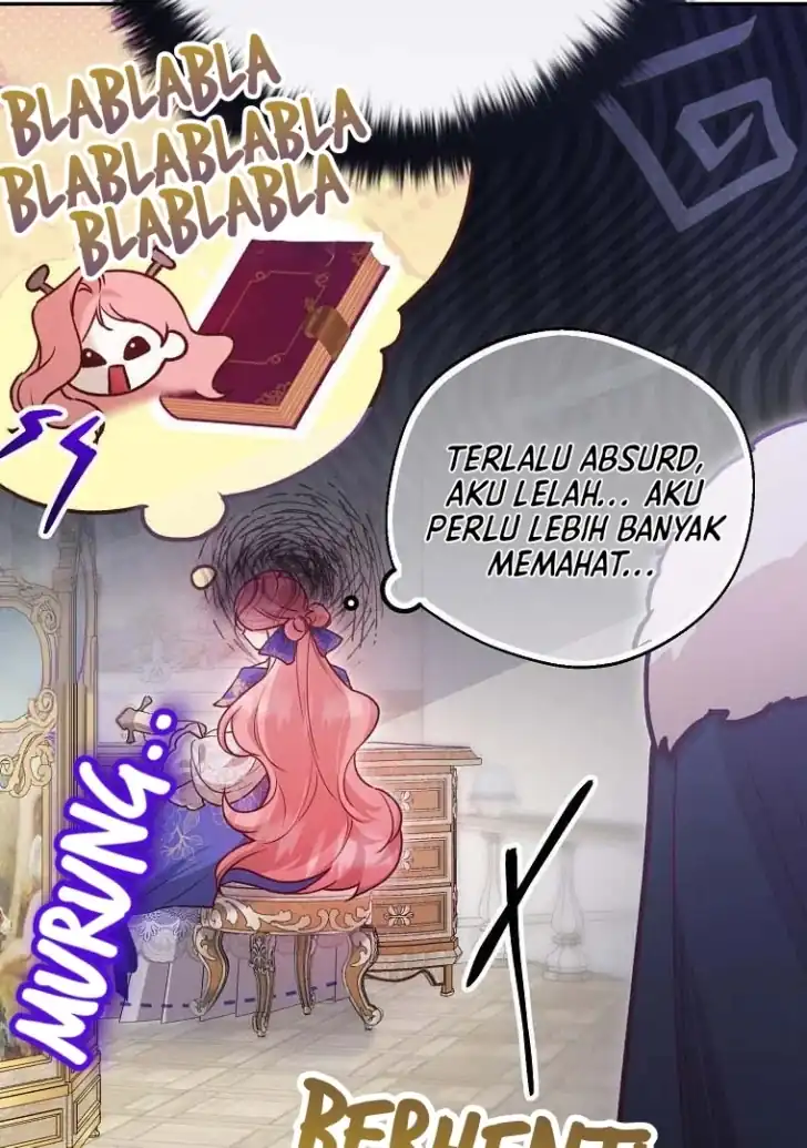As the Heart Leads Chapter 20 Gambar 14
