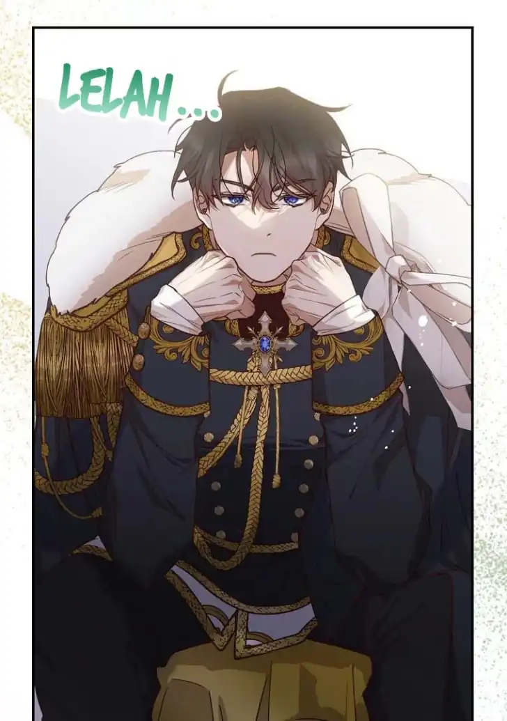As the Heart Leads Chapter 20 Gambar 18