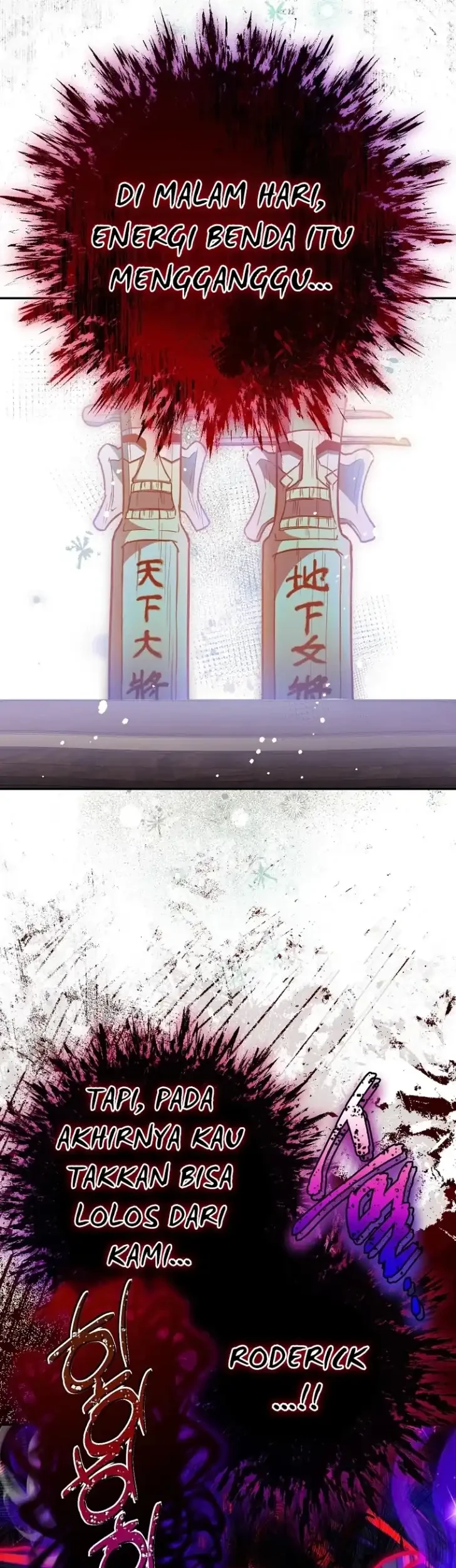 As the Heart Leads Chapter 21 Gambar 9