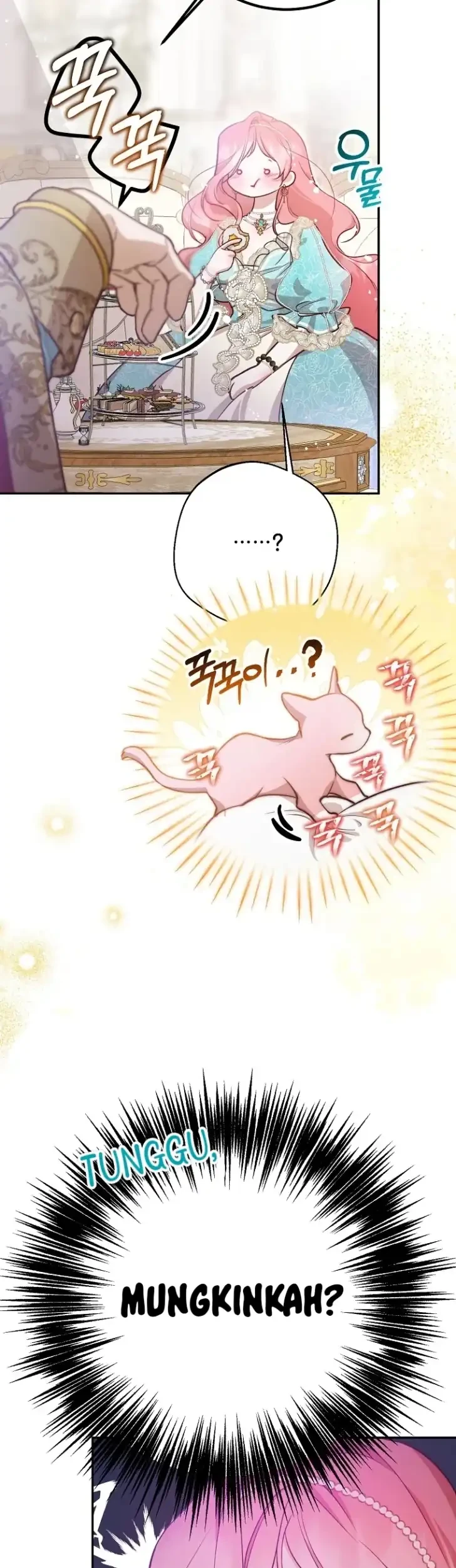 As the Heart Leads Chapter 23 Gambar 10