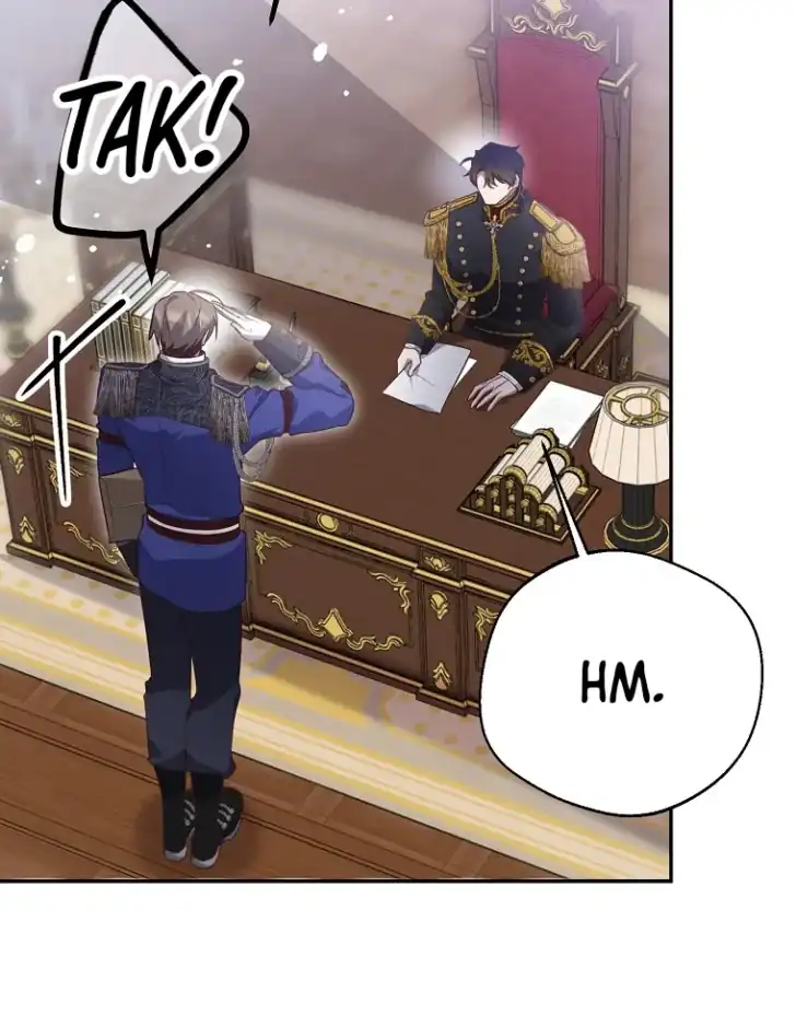 As the Heart Leads Chapter 24 Gambar 16