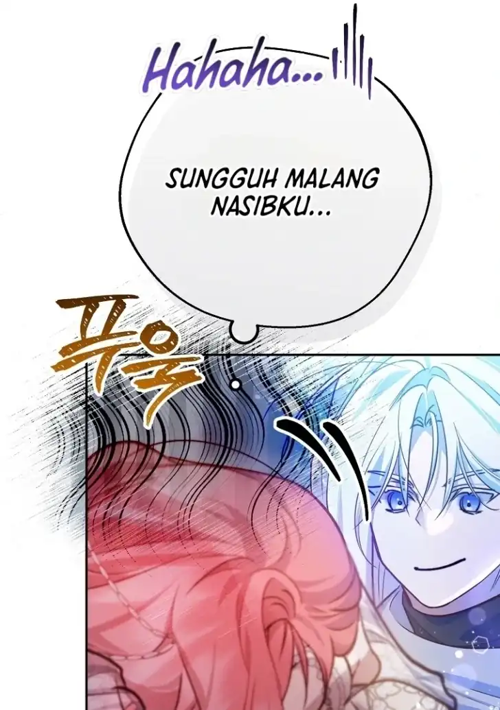 As the Heart Leads Chapter 25 Gambar 18