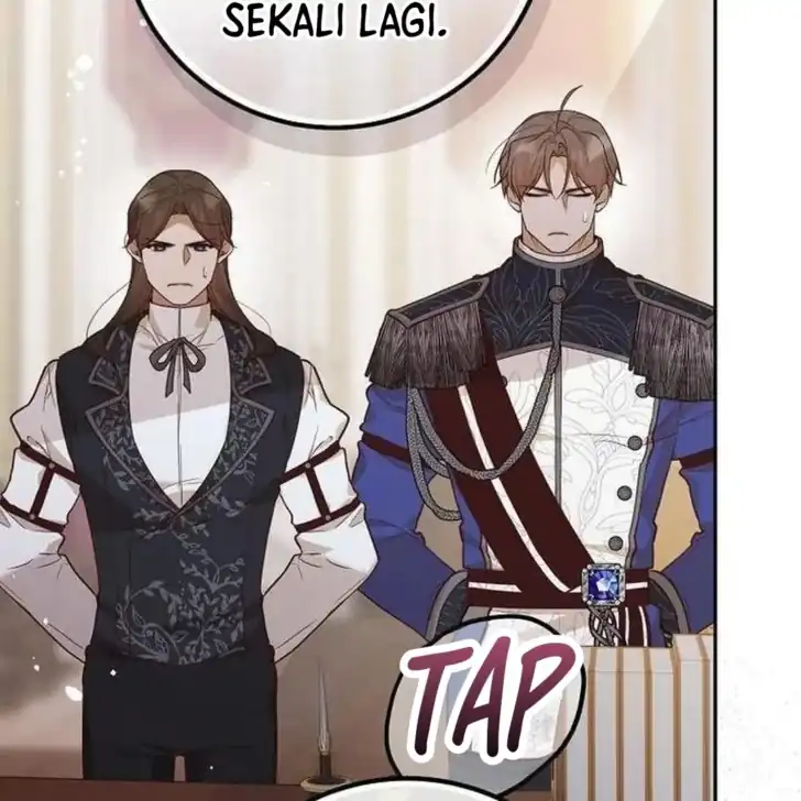 As the Heart Leads Chapter 28 Gambar 21