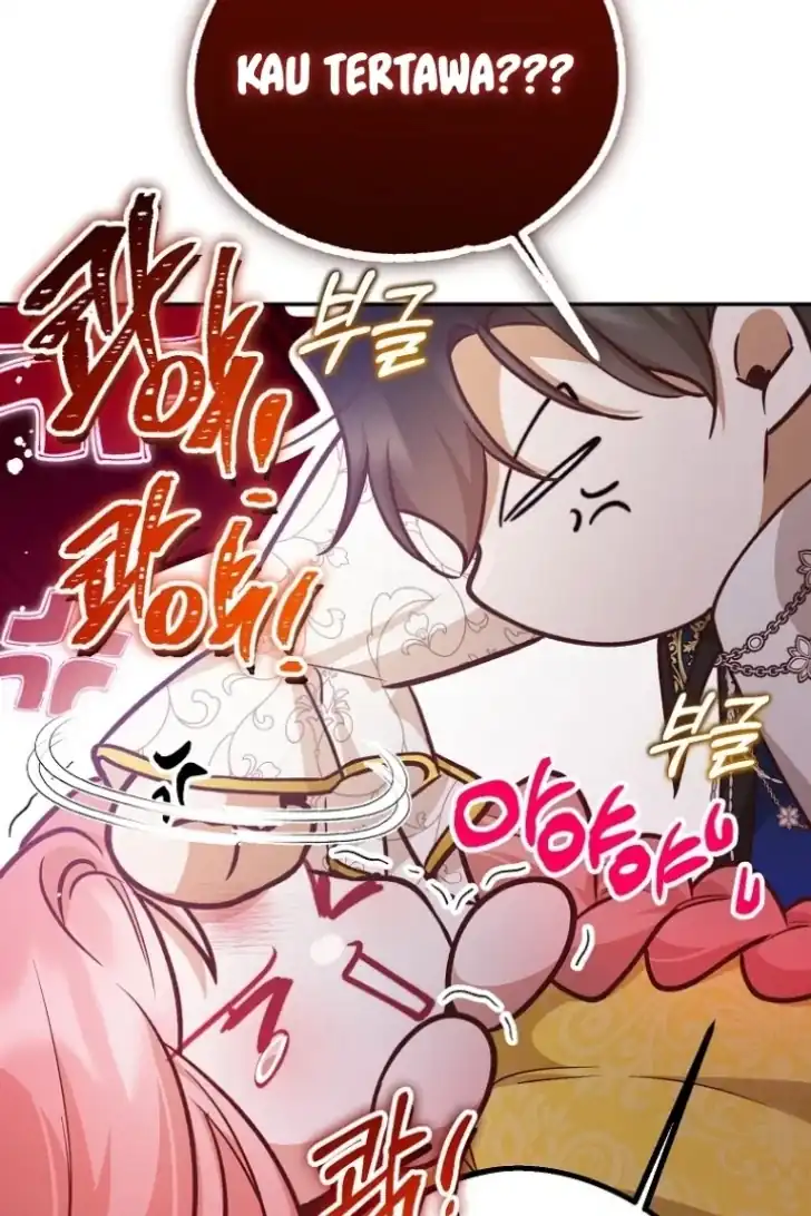 As the Heart Leads Chapter 29 Gambar 14
