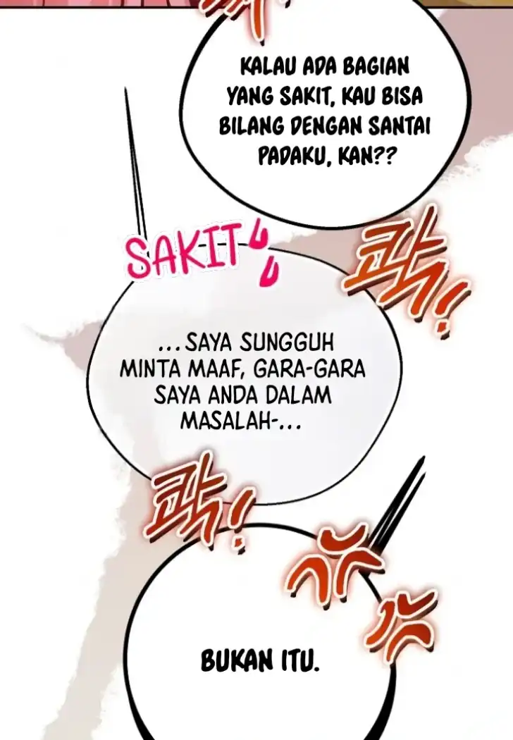 As the Heart Leads Chapter 29 Gambar 15