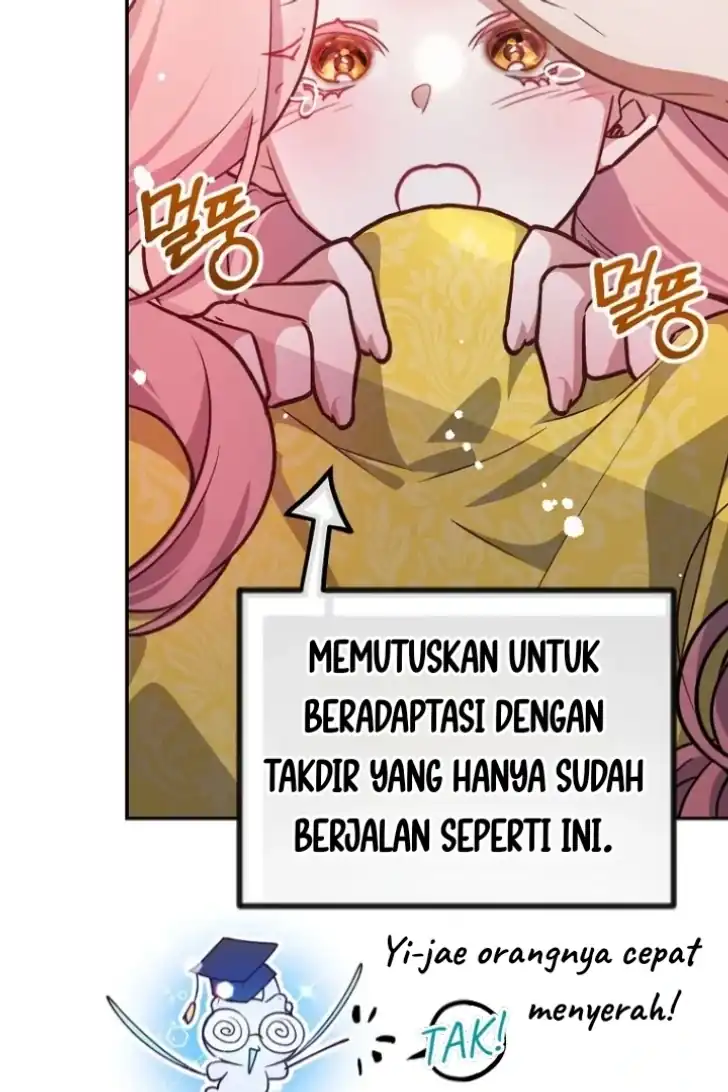 As the Heart Leads Chapter 29 Gambar 19