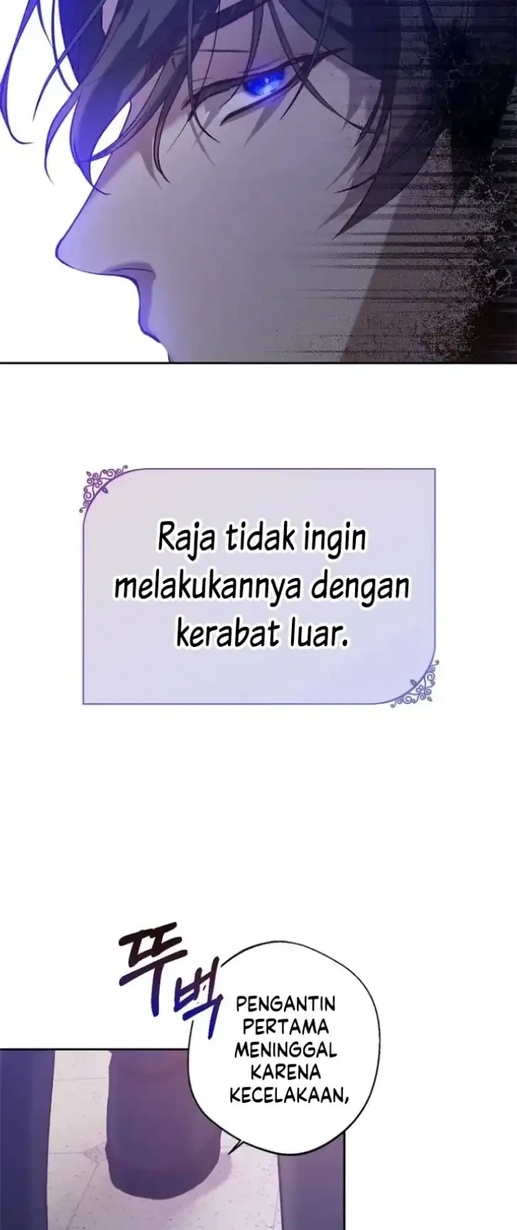 As the Heart Leads Chapter 3 Gambar 7