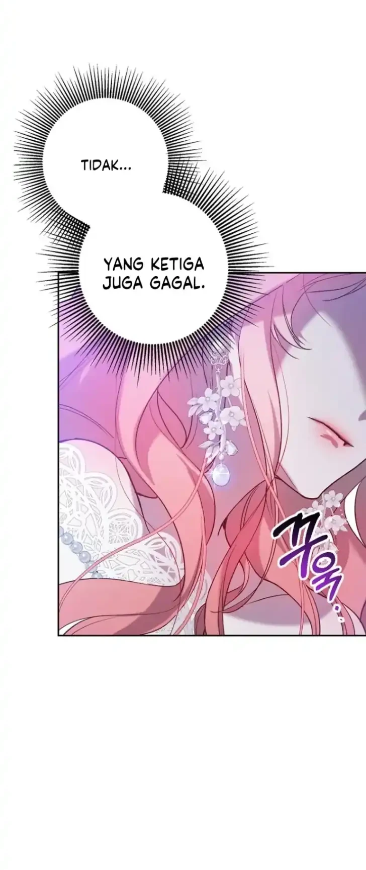 As the Heart Leads Chapter 3 Gambar 9