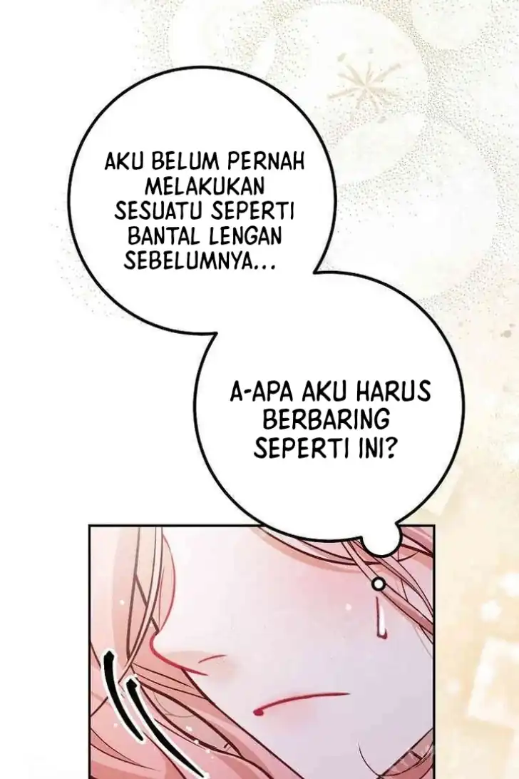 As the Heart Leads Chapter 30 Gambar 12