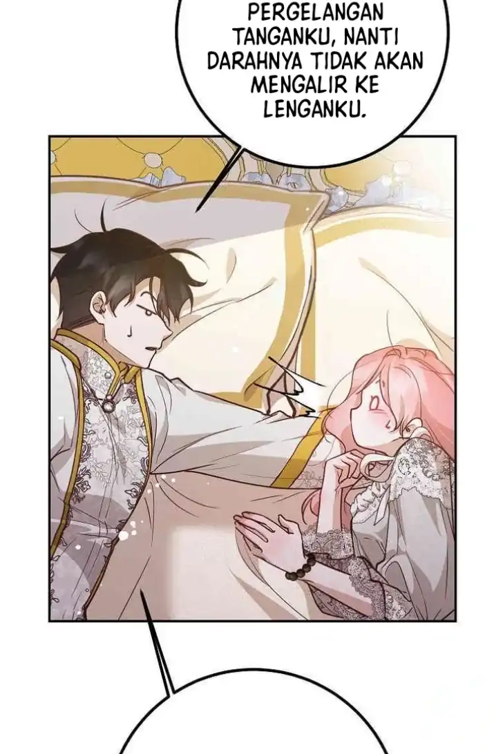 As the Heart Leads Chapter 30 Gambar 14