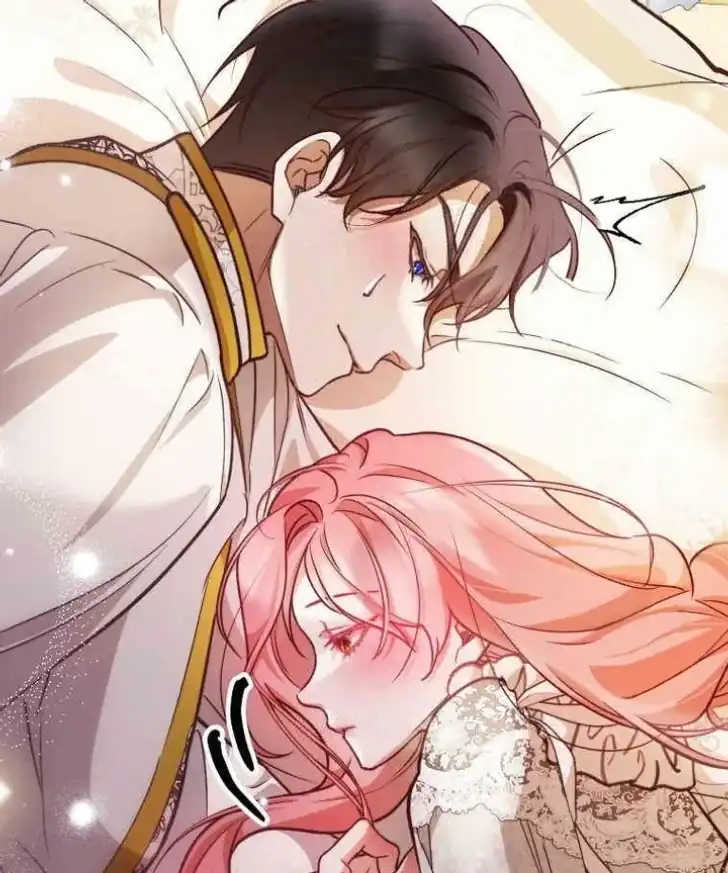 As the Heart Leads Chapter 30 Gambar 16