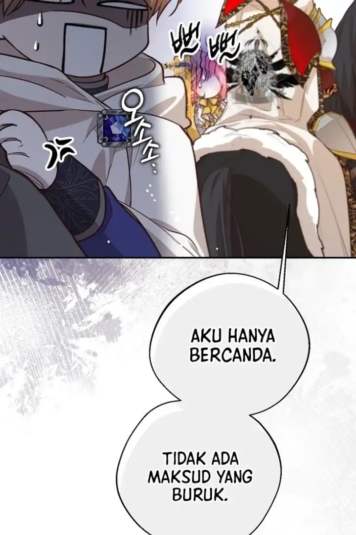 As the Heart Leads Chapter 31 Gambar 13