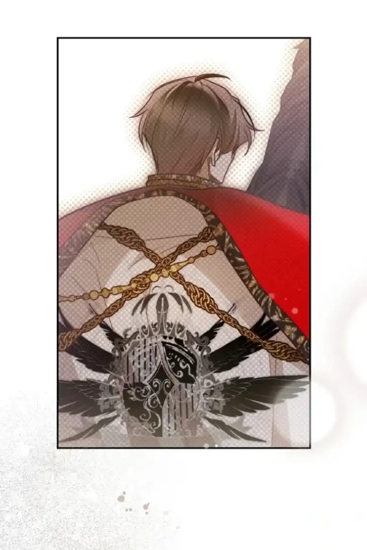 As the Heart Leads Chapter 32 Gambar 12
