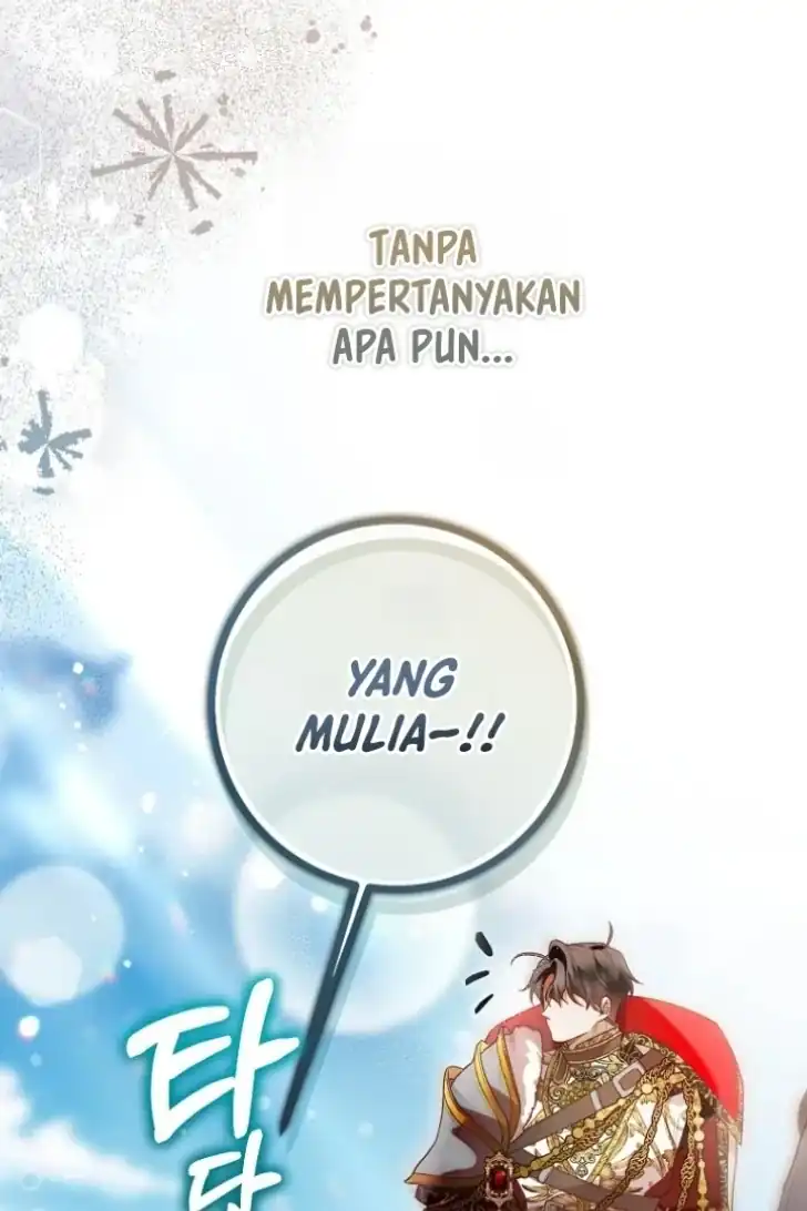 As the Heart Leads Chapter 32 Gambar 13