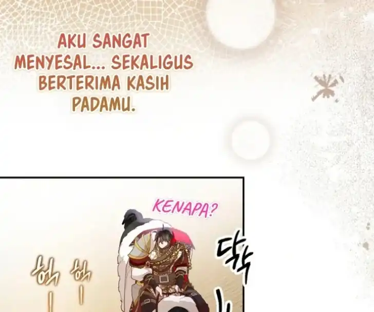 As the Heart Leads Chapter 32 Gambar 15