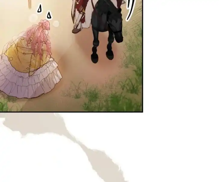 As the Heart Leads Chapter 32 Gambar 16