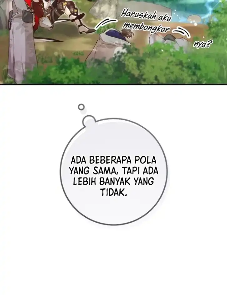 As the Heart Leads Chapter 33 Gambar 11