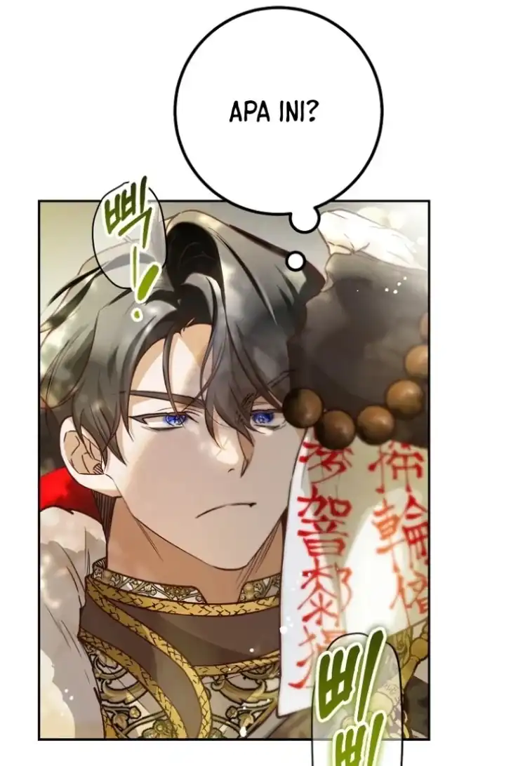 As the Heart Leads Chapter 33 Gambar 12