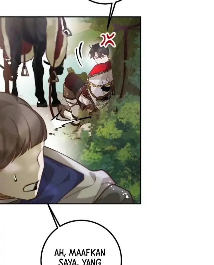 As the Heart Leads Chapter 33 Gambar 15