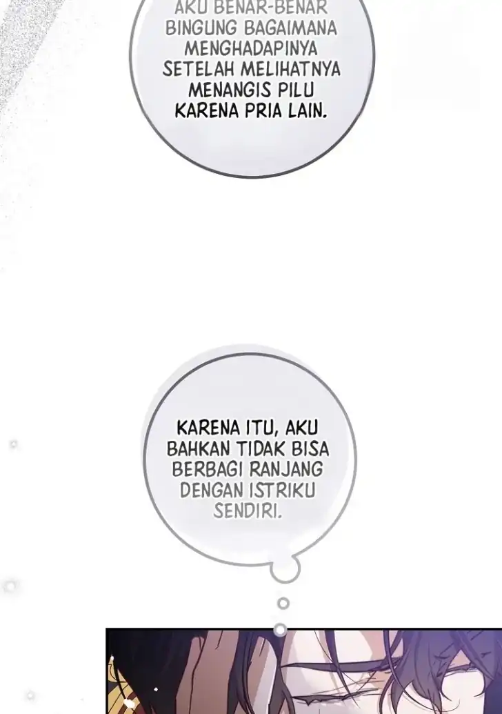 As the Heart Leads Chapter 35 Gambar 11