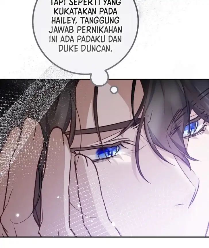 As the Heart Leads Chapter 35 Gambar 13
