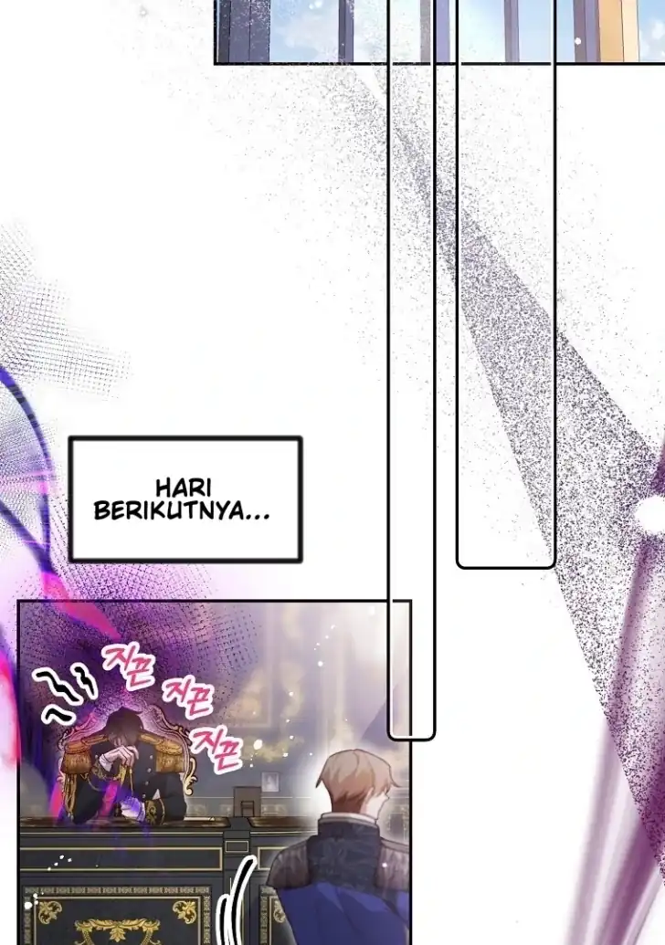 As the Heart Leads Chapter 35 Gambar 15