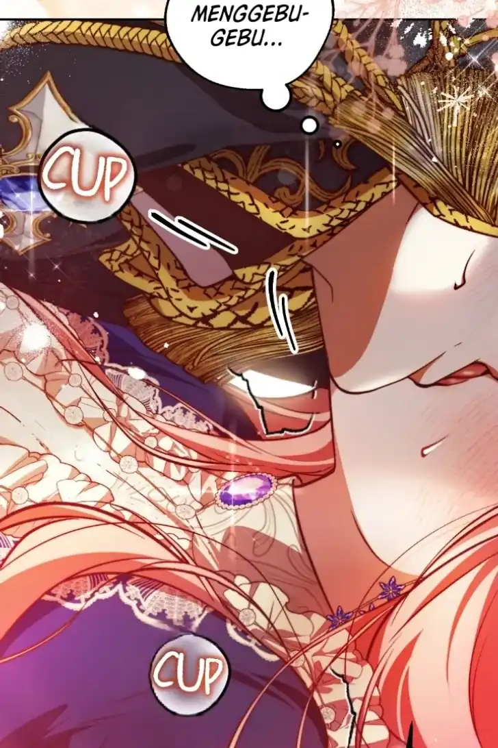 As the Heart Leads Chapter 36 Gambar 14