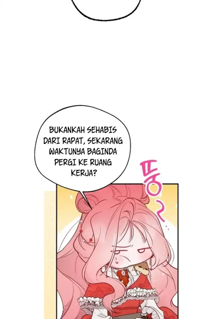 As the Heart Leads Chapter 38 Gambar 13