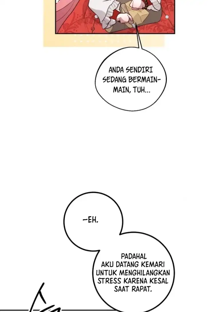 As the Heart Leads Chapter 38 Gambar 14