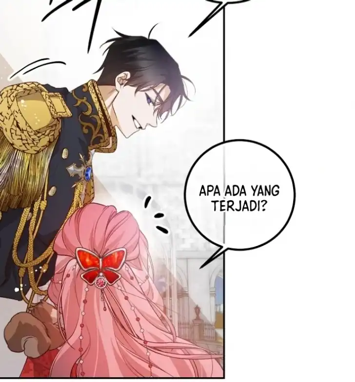 As the Heart Leads Chapter 38 Gambar 15