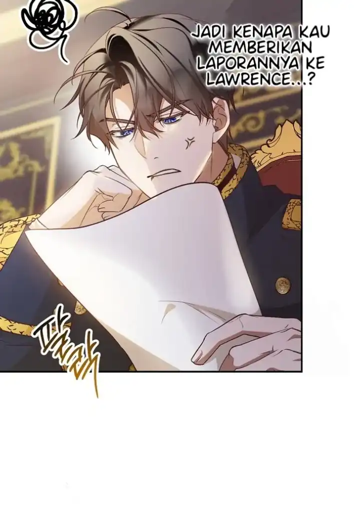 As the Heart Leads Chapter 39 Gambar 11