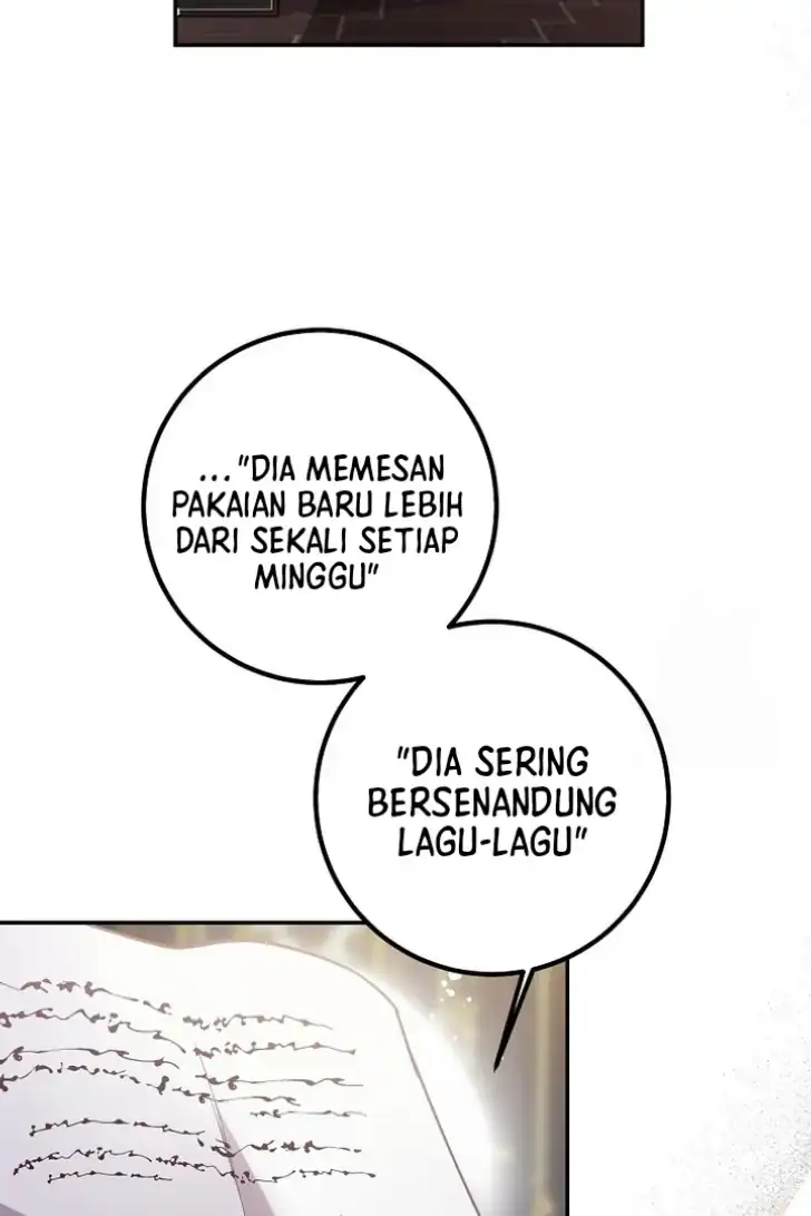 As the Heart Leads Chapter 39 Gambar 14