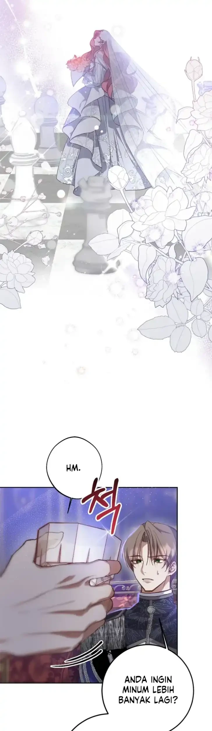 As the Heart Leads Chapter 4 Gambar 8
