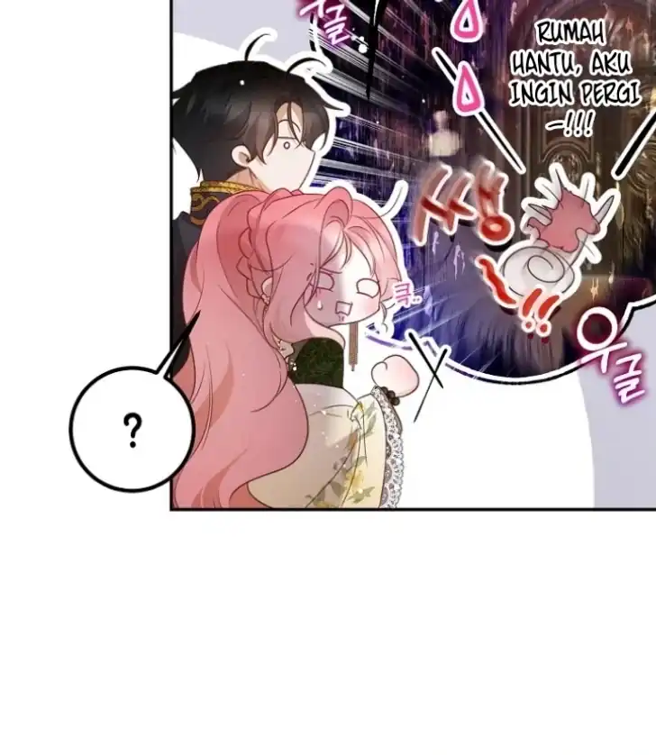 As the Heart Leads Chapter 40 Gambar 11