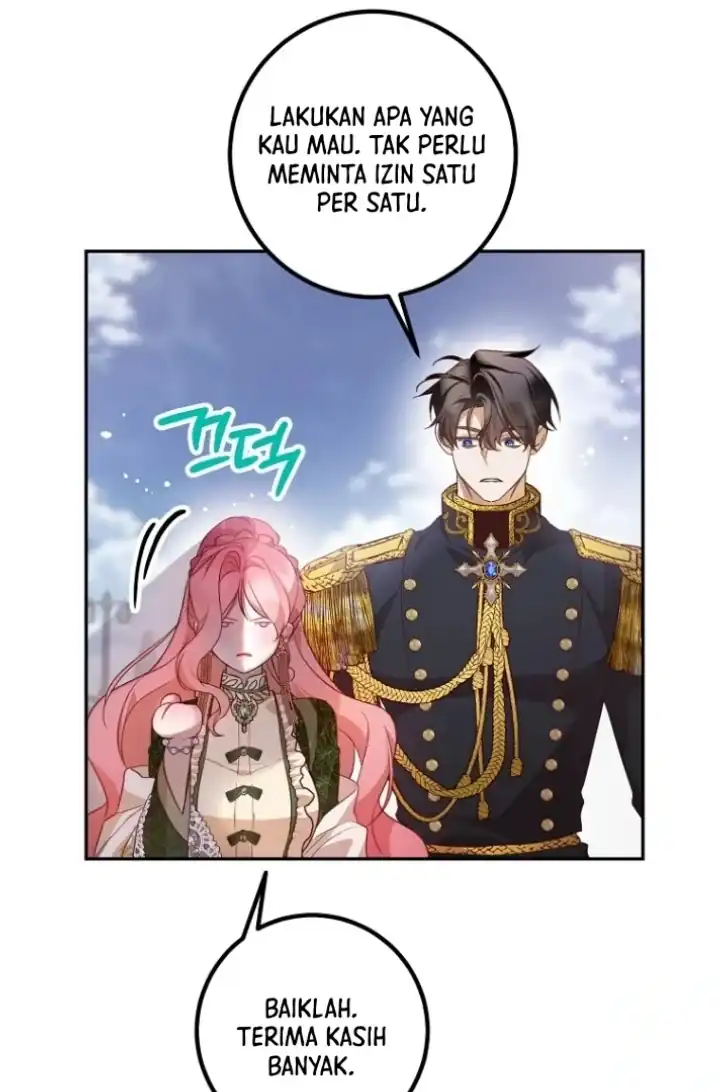 As the Heart Leads Chapter 40 Gambar 12