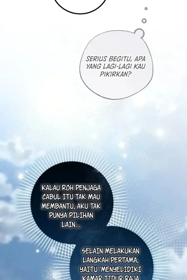 As the Heart Leads Chapter 40 Gambar 13