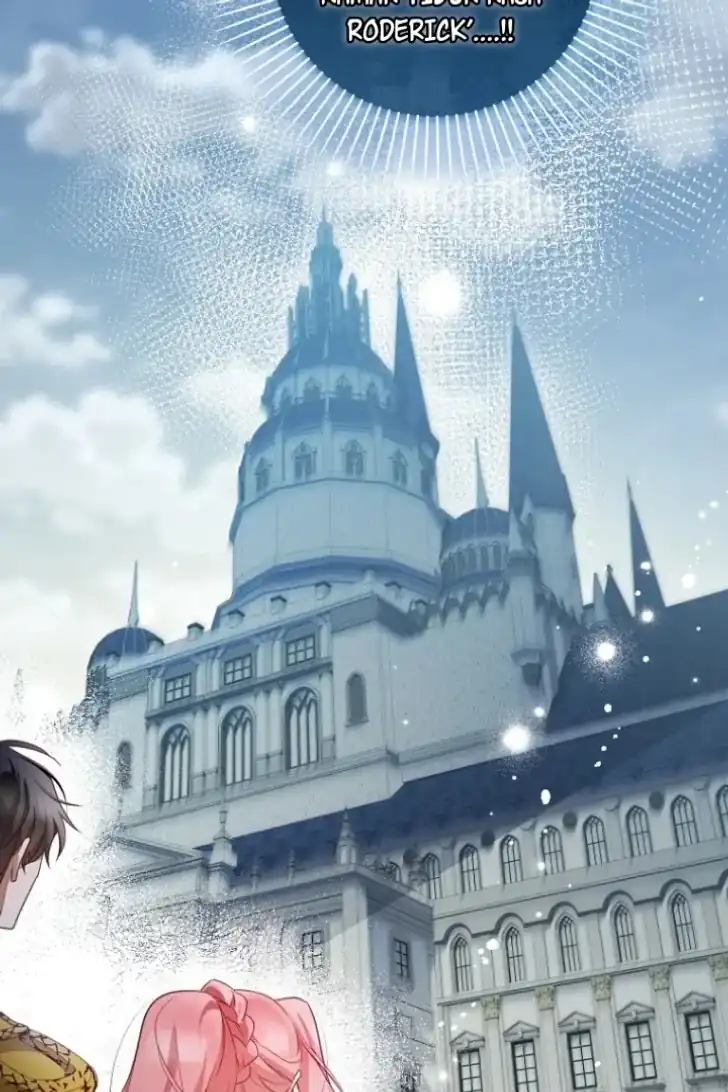 As the Heart Leads Chapter 40 Gambar 14