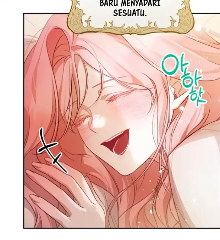 As the Heart Leads Chapter 42 Gambar 11