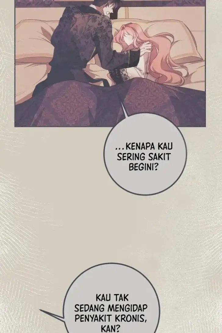 As the Heart Leads Chapter 42 Gambar 13