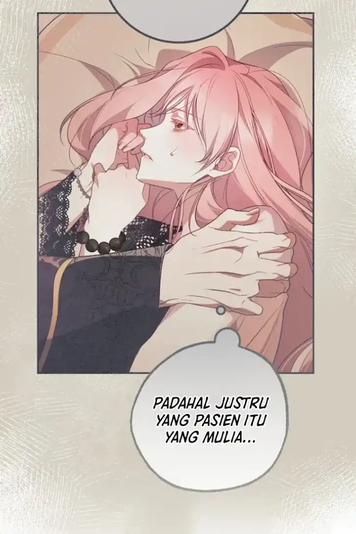 As the Heart Leads Chapter 42 Gambar 14