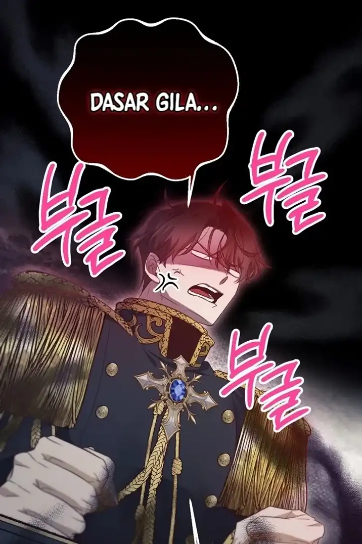 As the Heart Leads Chapter 43 Gambar 12