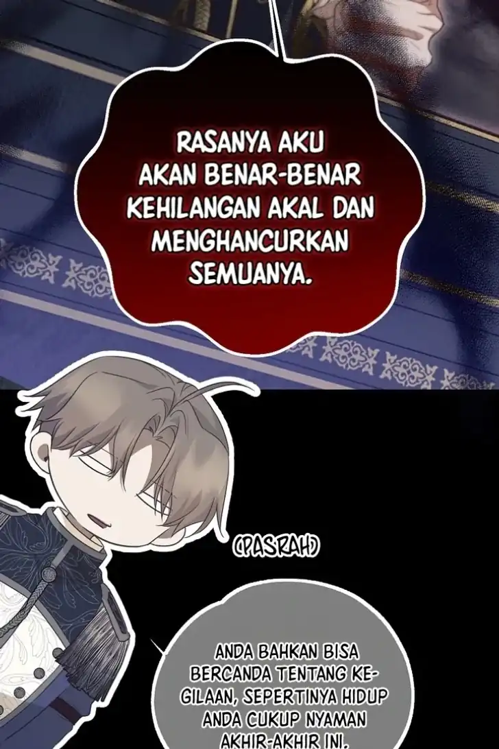 As the Heart Leads Chapter 43 Gambar 13