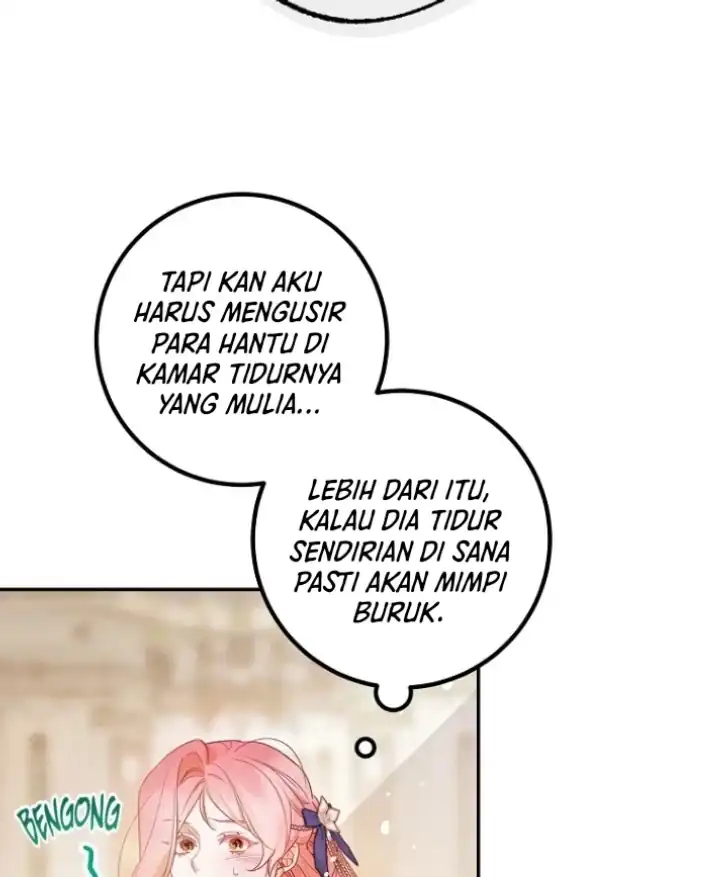 As the Heart Leads Chapter 44 Gambar 10