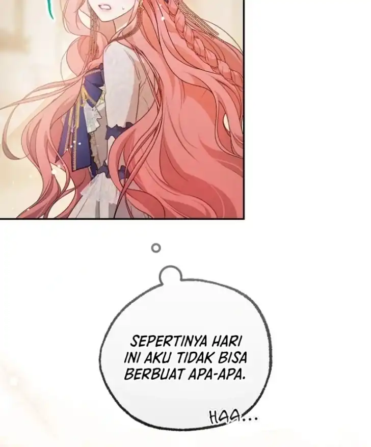 As the Heart Leads Chapter 44 Gambar 11